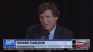 Jack Posobiec Talks To Tucker [Part 1]