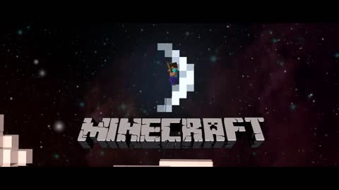 Dreamworks animation intro. MINECRAFT ANIMATION