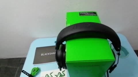 Razer Blackshark V2 X Review. Perfect for Gaming.