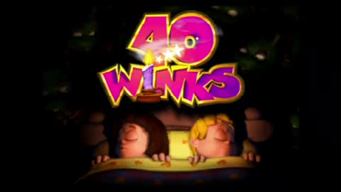 40 Winks