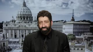 The Pope Francis End-Time Apostasy | Jonathan Cahn Prophetic