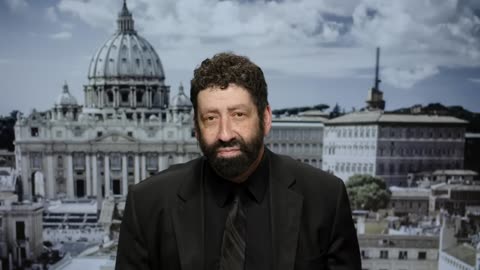The Pope Francis End-Time Apostasy | Jonathan Cahn Prophetic