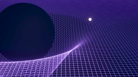 Inside the Bizarre Bubble Where Matter Goes Faster Than Light - Black Holes Part 5