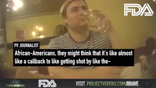 FDA Employee Says "We Need An Unvaccinated Registry List"