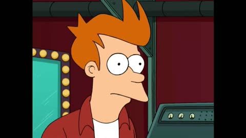 Futurama Moments that Aged a Bit Too Well