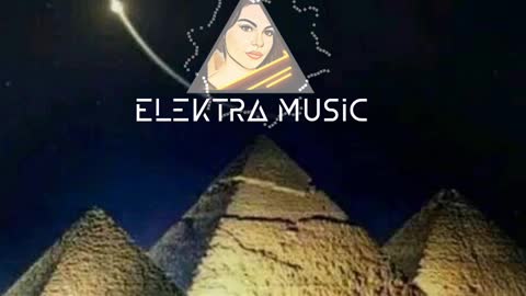 Anubis project arabic/egypt music 140 BPM by Elektra Music