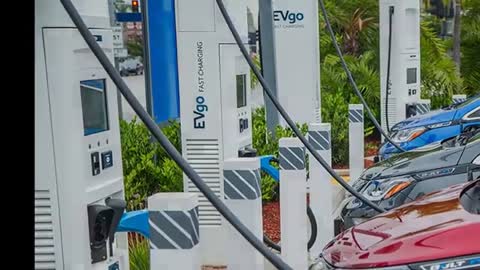 General Motors To Enter EV Charging Infrastructure, Plans To Install...