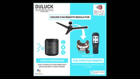 Affordable fan regulator remote