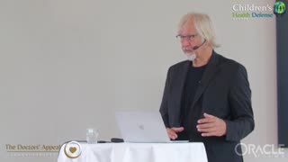 The Task Ahead of Us - Dr Wolfgang Wodarg