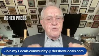 Attorney Alan Dershowitz: How I would defend Trump and his codefendants against flawed prosecution