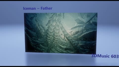 Father~ Iceman- 8D Audio