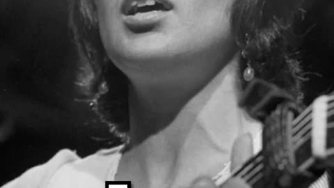 JOAN BAEZ'S BIRTHDAY!! 🎉 - January 9th, 1941