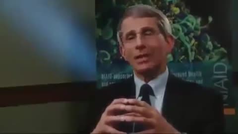 HIV=AIDS - Fauci's First Fraud