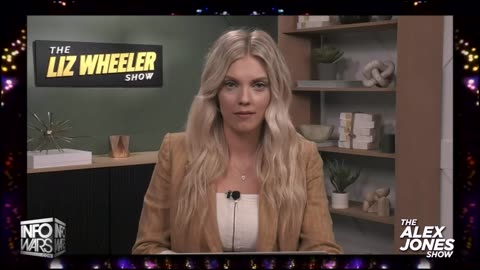 Popular Talk Show Host Liz Wheeler Exposes The Globalists' War On Men And Women