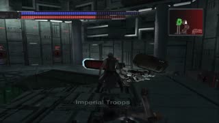 (PCSX2) Star Wars The Force Unleashed - Part 10