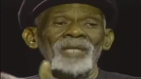 dr. Sebi speaks on natural healing