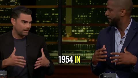 Guest Stunned as Bill Maher Shuts Down Race-Baiting Narrative