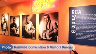 Nashville: Beyond Country Music