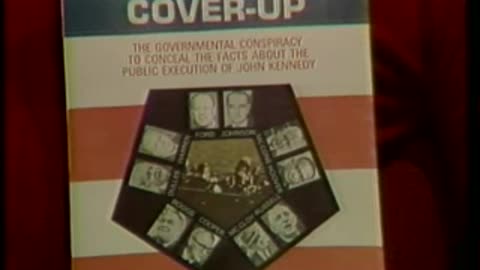 The JFK Assassination Conspiracy: Part I - Exploring the Puzzle of Players and Theories (1989)