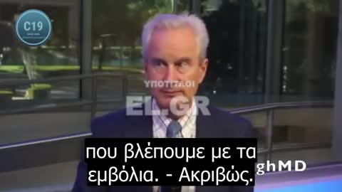 ΚΑΜΙΑ ΣΧΕΣΗ Η ΜΥΟΚΑΡΔΙΤΙΔΑ ΑΠΟ COVID ΜΕ ΤΗ ΜΥΟΚΑΡΤΙΔΑ ΤΩΝ ΕΜΒΟΛΙΩΝ