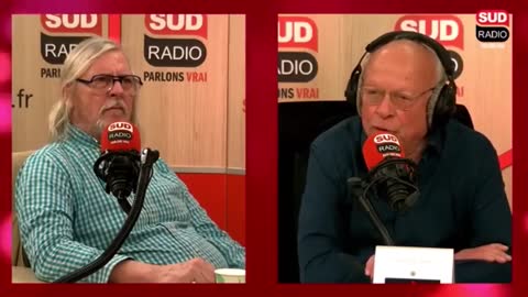 Didier Raoullt Sur la VACCINATION DES ENFANTS je n’y vois ni l’interêt ni la sécurité