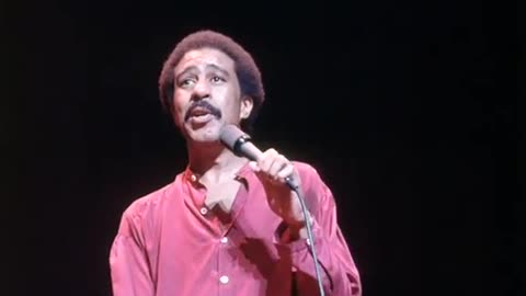 Richard Pryor Live on the Sunset Strip 1982