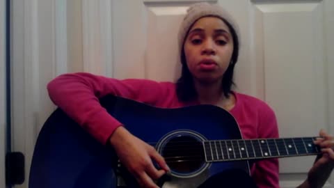 ZAYN- PILLOWTALK (Alesha Peterson Cover)