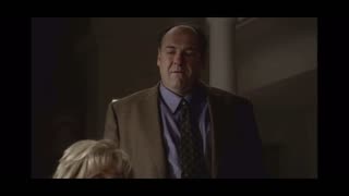 Tony Sopranos Brutal revenge for his Daughter