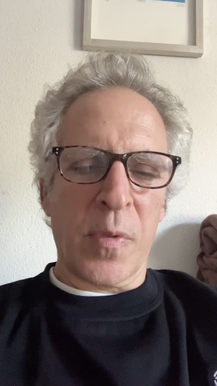 Video 37 - Should we be scared of an age of automation?