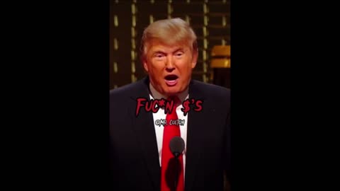 Trump edit part 1