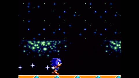 Sonic Chaos No-Death Playthrough (Sonic Adventure DX - GameCube)