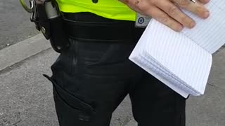 Police get owned part 1