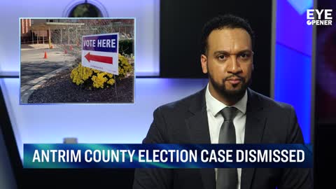 Wisconsin will audit the 2020 Election; Michigan judge dismisses Antrim County election lawsuit