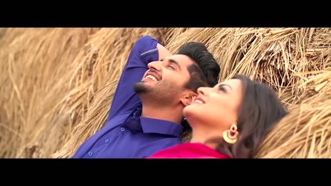 Laden (HD Video) - Jassi Gill - Ft. Himanshi Khurana - Latest Punjabi Song 2024 - Punjabi Gaane