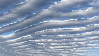 Totally Normal Clouds