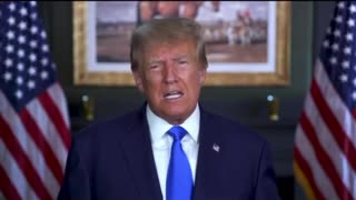 8.1.23 | President Trump Responds to Latest Indictment