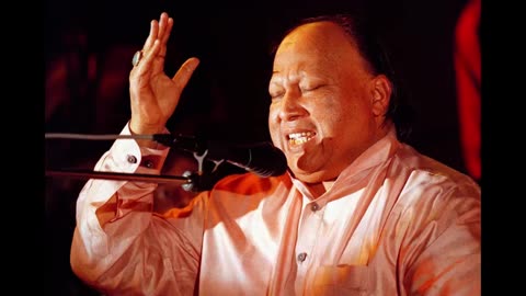 Ali Maula Ali Maula Ali Dam Dam, Full Qawwali (Nusrat Fateh Ali Khan)