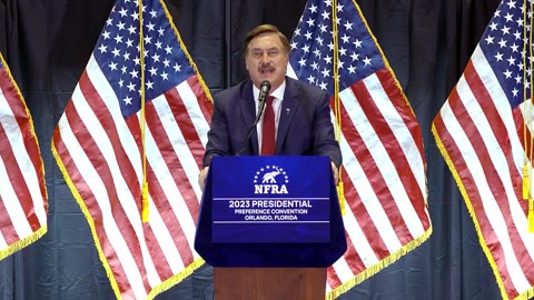 MIKE LINDELL | VOTER INTEGRITY