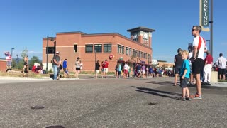 2016 HRCA Independence Day 5K