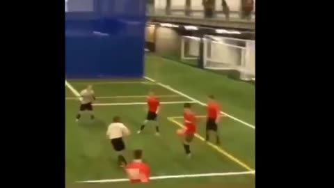 Funny Soccer