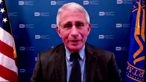 Fauci believes J&J vaccine will get 'back on track'
