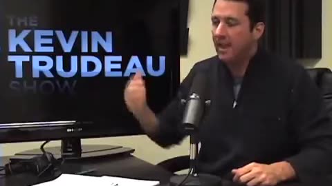 Kevin Trudeau - Conspiracy Theory, True TV, Jesse Ventura