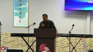 Iglesia Remanente Fiel | Prédica ( El mejor regalo para una madre ) | Domingo 05-12-2024