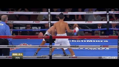 KNOCKOUT in 30 Seconds | King Ryan García Highlights