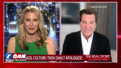 The Real Story - OANN Cancel Culture with Eric Bolling