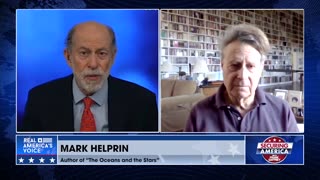 Securing America with Mark Helprin (part 1) | March 5, 2024