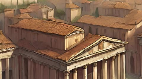 Qual a Importância Da Civilização Romana?