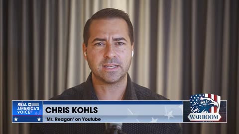 Kohls: CA Governor Newsom Threatens To Outlaw Kamala AI Parody-Style Ads