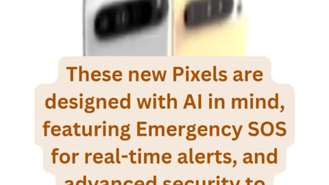 Pixel 9 Pro Leaks: Next-Gen Features & AI Innovations Revealed! 📱 #tech #googlepixel9pro