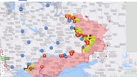 Ukraine Russia - Military Summary And Analysis June 14, 2022